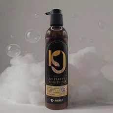 K9 플러피 컨디셔너 (Fluffy Conditioner) 용량 460ml, 1개