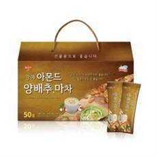 杏仁高麗菜抹茶粹取粉隨身包, 250個, 25克