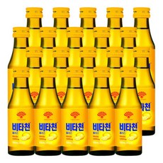 비타천 비타천플러스 100mlx20병, 100ml, 20개입