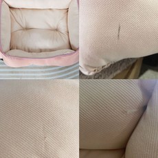 外貿尾單秋冬款加厚狗窩貓窩, 1個
