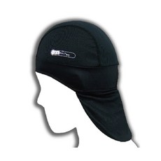 코미네 (KOMINE) 오토바이 용 쿨 맥스 R 쿨링 이너 캡 프리 AK-091, 1개, 상세페이지 참조