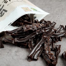 도토리건조묵 50g 4팩