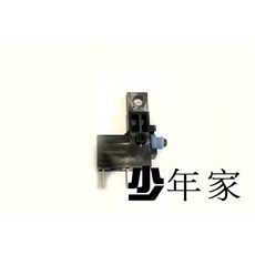 適用於 SYM Fiddle125 後剎車開關, 1個