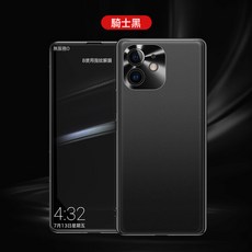 適用於12mini手機殼iPhone11pro金屬全包鏡头防摔男素皮12xsmax