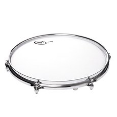 Sabian Quiet Tone 14吋靜音打擊板 可練鼓刷【美鼓打擊】, 1個