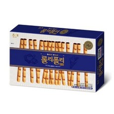 소모품 해태 롤리폴리 196g