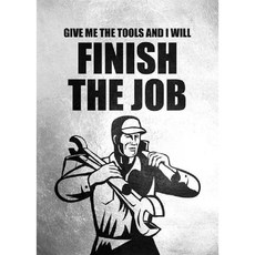 동기부여 명언 좋은글 그림 포스터 캔버스 팝아트 액자 사무실 레트로 클래식 빈티지 유니크, 02