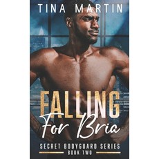 (英文圖書)Falling For Bria 平裝版, Independently Published, English