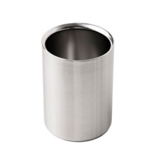 KOOZA 316 스텐 이중컵 대 중 소, 이중컵 대(500ml)