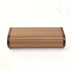 대나무 베개 여름 시원한 목베개 숙면용 1개입