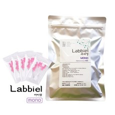 동방라비엘 31G x 30mm 모노매선 1팩 50개입, 50개