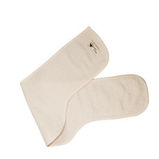 백효정아기띠 포대기 버클타입 아이보리 베이지, 다용도타올