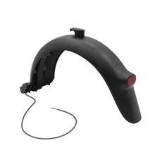 Stio Segway F40 F30 F25 F20 킥스쿠터 서포트 리어 머드가드 브래킷 펜더 액세서리 오리지널 액세서리, Stio Segway F40 F30 F25 F20 킥스