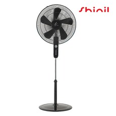 신일 업소용 스탠드형 선풍기 50cm(20인치), SIF-TK20