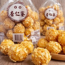 Candy Storm 杏仁蜜 杏仁荖, 1個, 杏仁蜜(1包/450g)