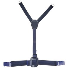 제트 ZETT 야구 포수 프로텍터 밴드 BLPB2 네이비, 1개, navy