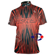 [마이볼링] XTREME 볼링티셔츠 ZUT-004 / 볼링티셔츠 볼링용품