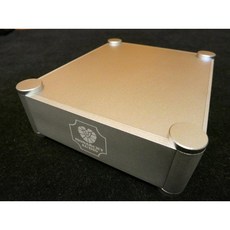 MONARCHY AUDIO Earth Cube 接地盒【越點音響】台灣公司貨