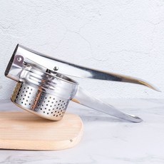 手動榨汁器菜餡擠水器包餃子肉餡擠壓器菜汁石榴汁橙汁壓汁工具, 1個