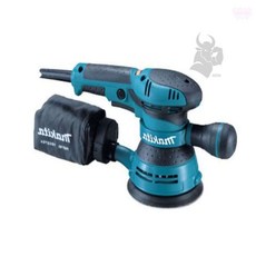 횽이네만물상 마끼다 목공 원형전기샌더 마끼다원형샌더