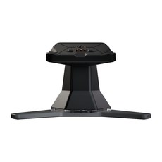 墨將 迅龍2 Switch副廠手把 可記憶按鍵 連發掛機 陀螺儀 全機械按鍵 超低延遲 賽爾達無雙封印戰記推薦, 1個, 墨將迅龍專用充電座