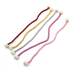 커튼 고정 스트랩 인테리어 진주 타이백 커튼 홀더 침실