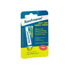 카우프만 피부 베이비 크림 튜브형 10ml, 1