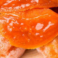 [매일30박스한정수량] 산지직송 지리산 반건시 곶감, 1박스, 600g