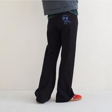 阿財舒適合身長褲QAJ523，高腰彈力顯瘦運動長褲