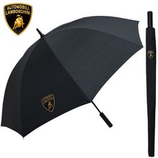 오토모빌리 람보르기니70수동 카본 얼티메이트 장우산, 1개, 1개