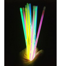 台灣製高品質5mm手環螢光棒 （5*200）mm 台灣製造, 紫色, 1個