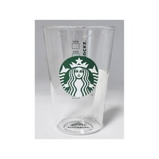 스타벅스 시그니처 사이렌 글라스 500ml, 1개, 투명