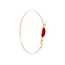 델피나델레트레즈 'Grandma Lips' 브레이슬릿