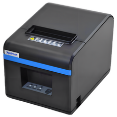 Xprinter 熱敏票據打印機 80MM, 1個, 160II