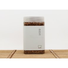 본고당 구수하게 볶은 국산 현미차 (500g), 500g, 1개입, 1개