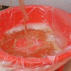 無品牌 坐浴盆一次性袋子 兒童泡澡盆坐浴袋, 1個, 20衹坐浴袋 體驗裝 ,75*55cm 3絲厚