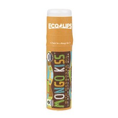 에코립스 몽고 키스 립 밤, Vanilla Honey, 1개, 7g