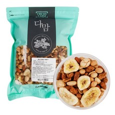 오리지널 믹스넛 1kg, 1개