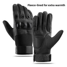 반보 플리스 안감 전술 장갑 남성용 겨울 야외 훈련 등산 미끄럼 방지 내구성, Swany XOver 남성용 장갑, 차콜 그레이/블랙,, 03 엑스라지