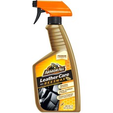Armor All 가죽 클리너 스프레이 6개입