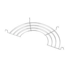 요시카와 일본제 튀김 냄비용 아미 24cm 선물 포장 사양 YJ2782, 1개, 상세페이지 참조, 1cm