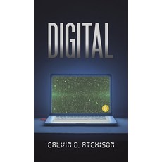 (영문도서) Digital Hardcover, Austin Macauley, English, 9781645755876