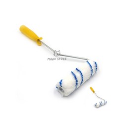 렌콩 페인트 미니로라 페인트롤러 150mm 페인트로라 페인트공구 페인트용품