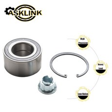 VKBA3645 Audi Q7 2006-2015 / VW Touareg 7L0498287용 전륜 또는 베어링 키트