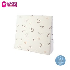 Mammy village 六甲村 Mom-Child多功楔形釋壓枕 側睡枕【六甲媽咪】