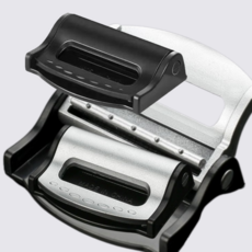 원에브리데이 자동차 안전벨트 고정클립 스토퍼 2p 세트, 2개, 블랙/블랙