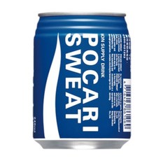 寶礦力水得 離子運動飲料 240ml 罐裝, 24