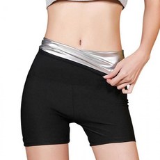 여자 운동 용 3부 땀복 하이웨스트 검정 레깅스 코디