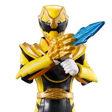 [반다이(BANDAI)] 넘버원 전대 고쥬우저 액션 히어로 고쥬우 티라노