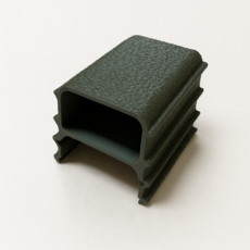 햄달 게코타워 은신처, 딥그린, 딥그린, 1개